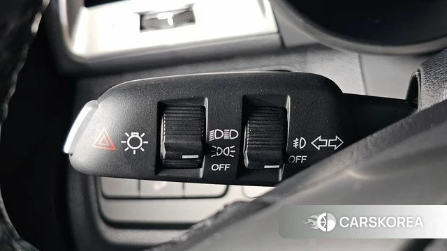 Ssangyong Tivoli Armor id 4483055 из Кореи 11