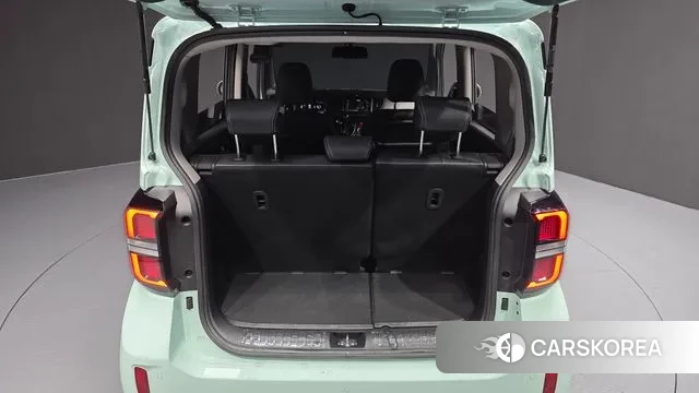 Kia The New Kia Ray id 3365926 из Кореи 11