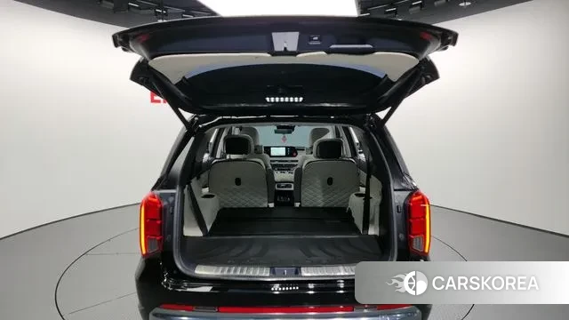 Hyundai The New Palisade id 3447445 из Кореи 11