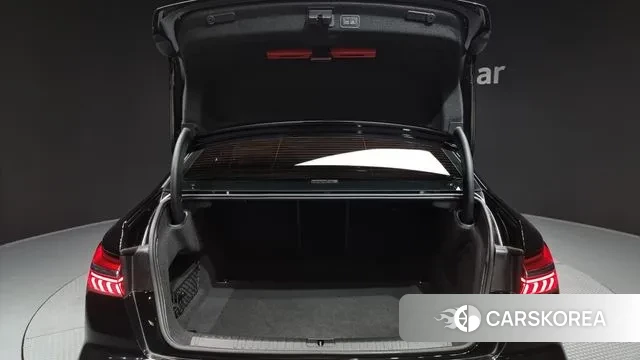 Audi A6 (C8) id 3477870 из Кореи 11