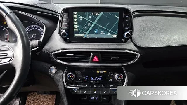 Hyundai Santa Fe TM id 3728739 из Кореи 11