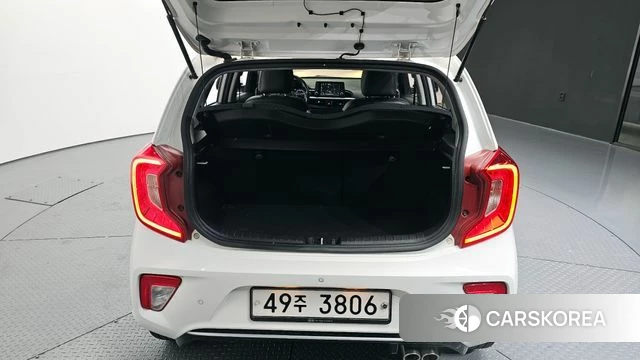 Kia All New Morning (JA) id 3801243 из Кореи 11