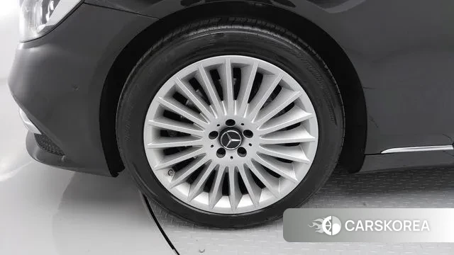 Mercedes-Benz S-Class W222 id 3682040 из Кореи 11