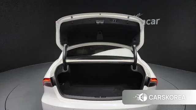 Hyundai The New Grandeur IG id 3348408 из Кореи 11