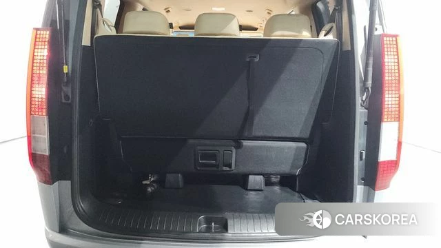 Hyundai Staria id 3941438 из Кореи 11