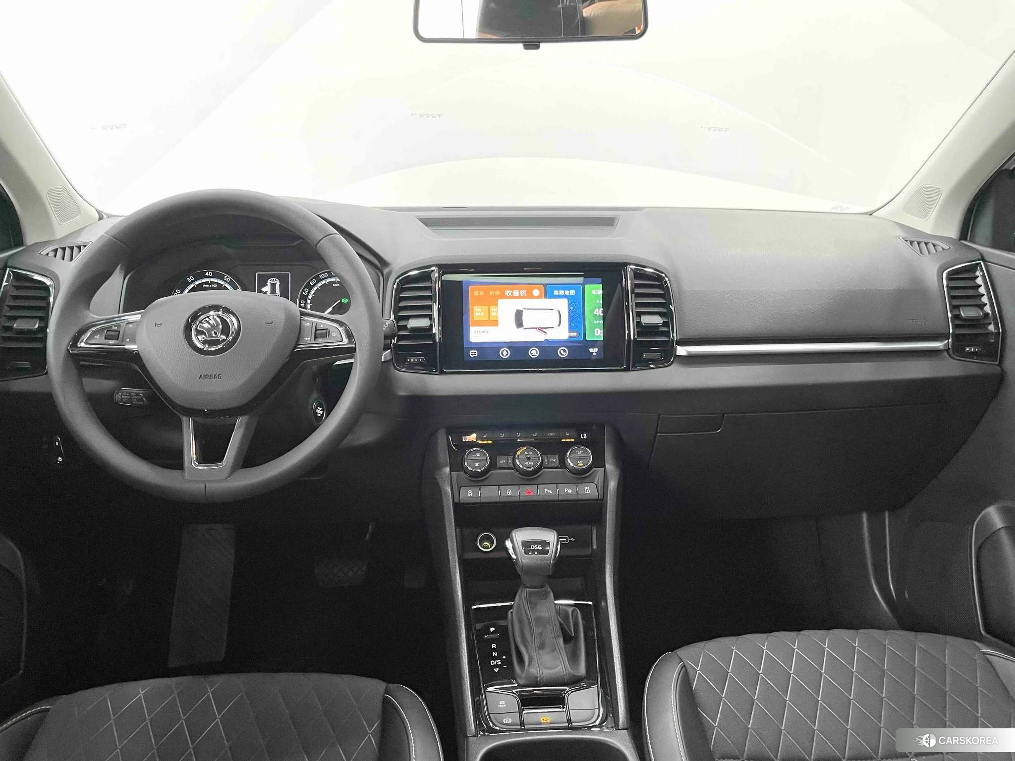 Skoda Krok id 4426496 из Китая 11