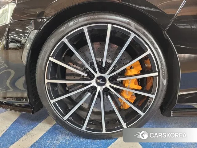 McLaren GT id 3770609 из Кореи 11