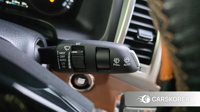Ssangyong Rexton Sports id 4722667 из Кореи 11