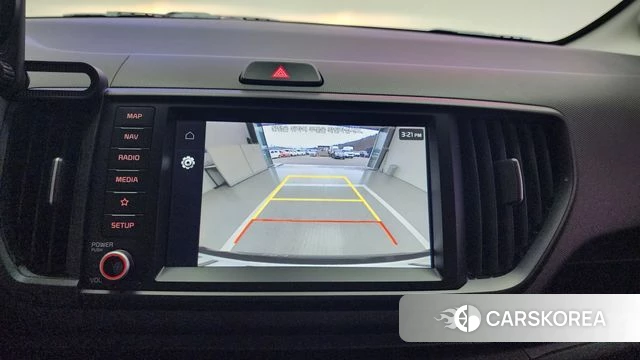 Kia The New Kia Ray id 3858451 из Кореи 11