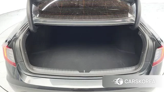 Hyundai Sonata (DN8) id 3334383 из Кореи 11