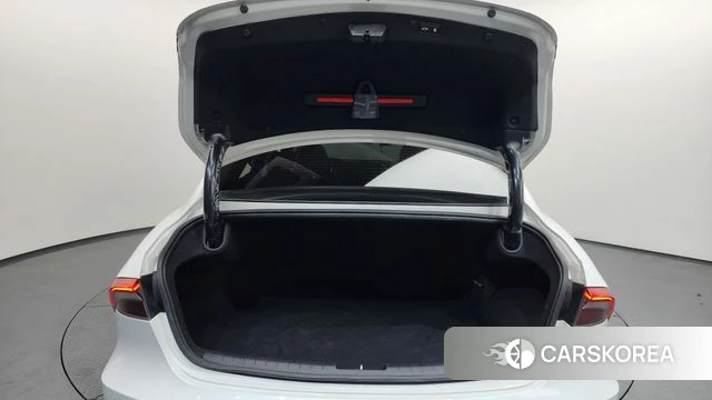 Hyundai The New Grandeur IG Hybrid id 3799703 из Кореи 11