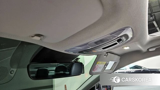 Hyundai Avante (CN7) id 3828300 из Кореи 11