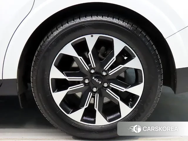 Kia Carnival 4th generation id 3438446 из Кореи 11