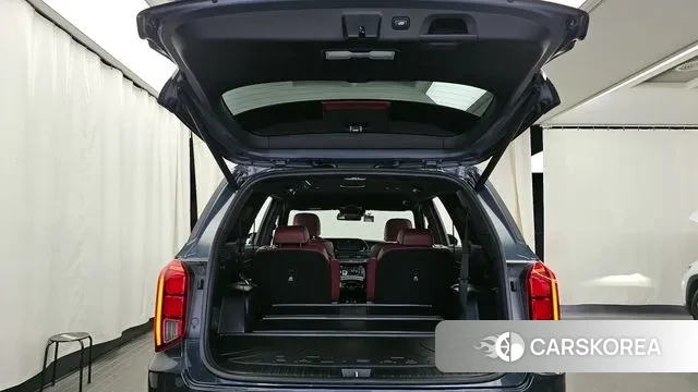 Hyundai Palisade id 3474168 из Кореи 11