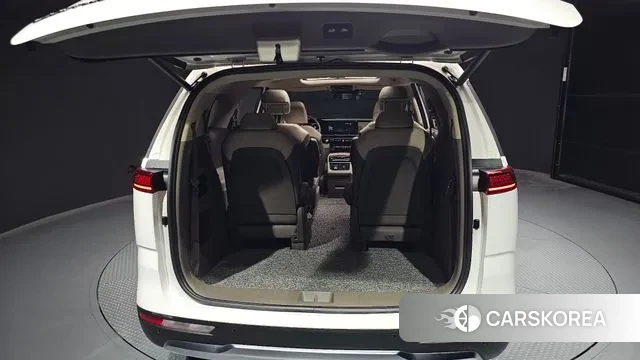 Kia Carnival 4th generation id 3008439 из Кореи 11