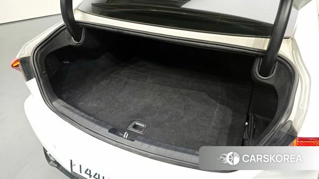 Hyundai The New Grandeur IG id 3813667 из Кореи 11