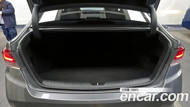 Hyundai Sonata New Rise id 2490975 из Кореи 11