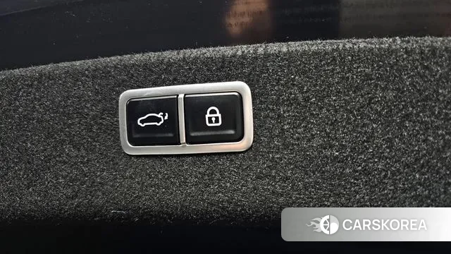 Genesis G80 (RG3) id 3160788 из Кореи 11