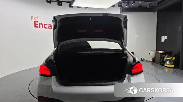 BMW 5 Series (G30) id 3665847 из Кореи 11