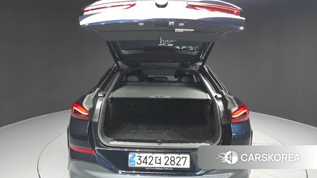 BMW X6 (G06) id 4229879 из Кореи 11