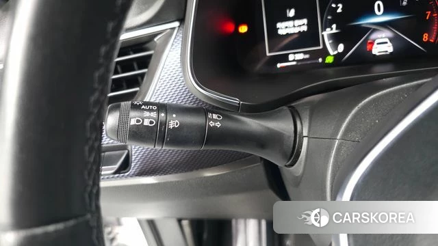 Renault Korea (Samsung) XM3 id 4562408 из Кореи 11