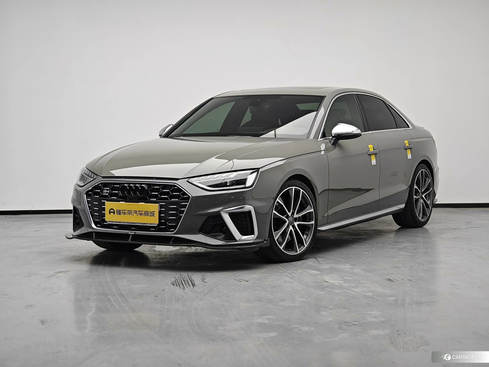 Audi S4 id 4440596 из Китая 11