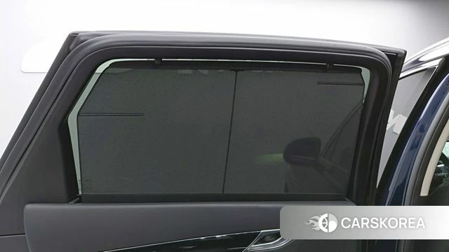 Genesis GV80 id 3800083 из Кореи 11