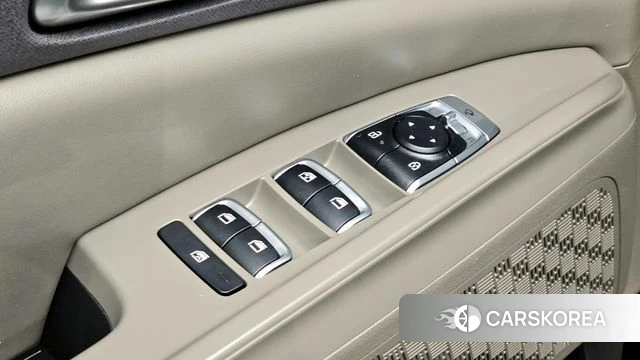 Kia The New Carnival 4th Generation id 3896771 из Кореи 11