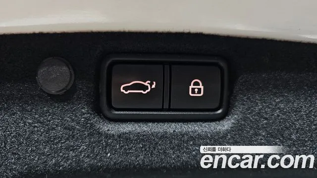 Kia K7 Premier Hybrid id 2854349 из Кореи 11