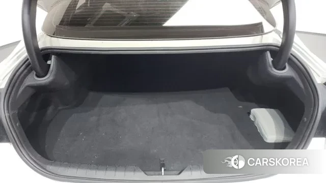 Hyundai Sonata D Edge (DN8) id 3426333 из Кореи 11