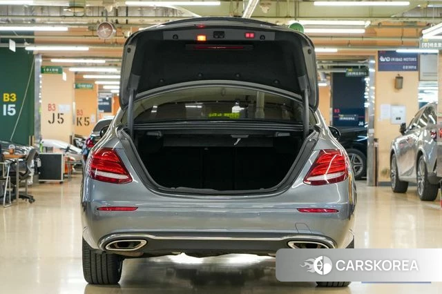 Mercedes-Benz E-Class W213 id 3828931 из Кореи 11