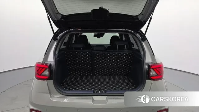 Hyundai Venue id 3336161 из Кореи 11