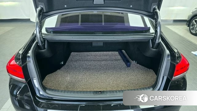 Genesis G80 id 3829362 из Кореи 11