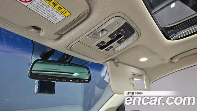 Kia The New Carnival id 2922732 из Кореи 11