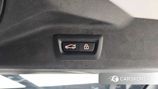 BMW X7 (G07) id 4322970 из Кореи 11