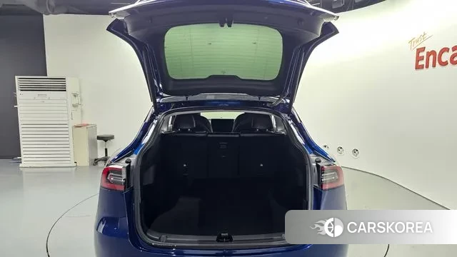 Tesla Model Y id 3257934 из Кореи 11