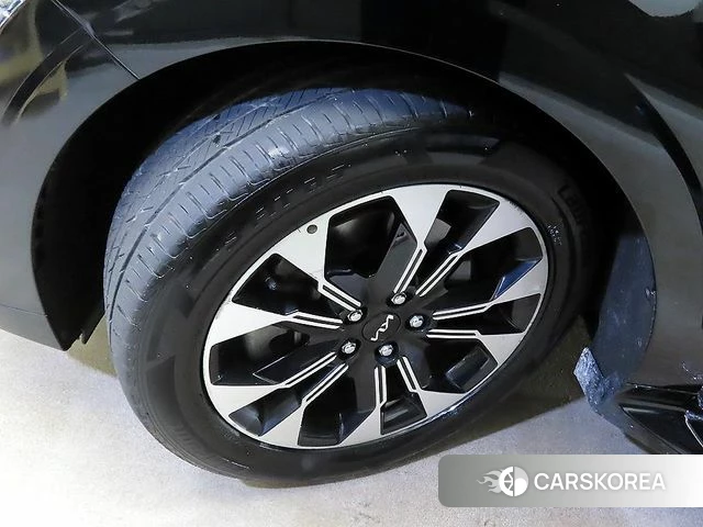 Kia Carnival 4th generation id 4629258 из Кореи 11