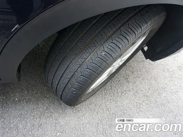 Ssangyong Berry New Tivoli id 2709684 из Кореи 11