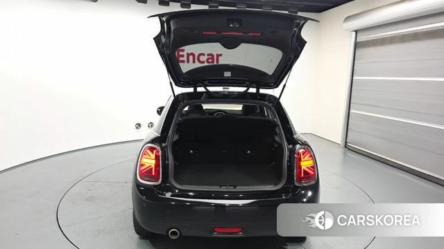 Mini Cooper id 4703036 из Кореи 11