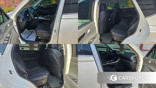 Genesis GV80 id 3361147 из Кореи 11