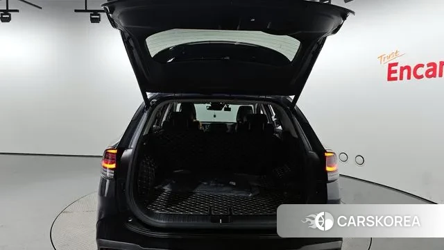 Kia Sportage 5th Generation Hybrid id 2960028 из Кореи 11