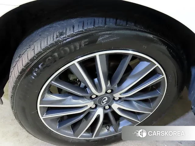 Infiniti QX60 id 3547375 из Кореи 11