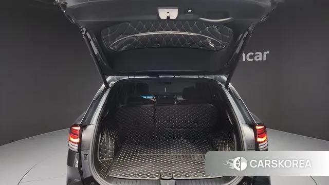 Kia Sportage 5th Generation Hybrid id 3503807 из Кореи 11