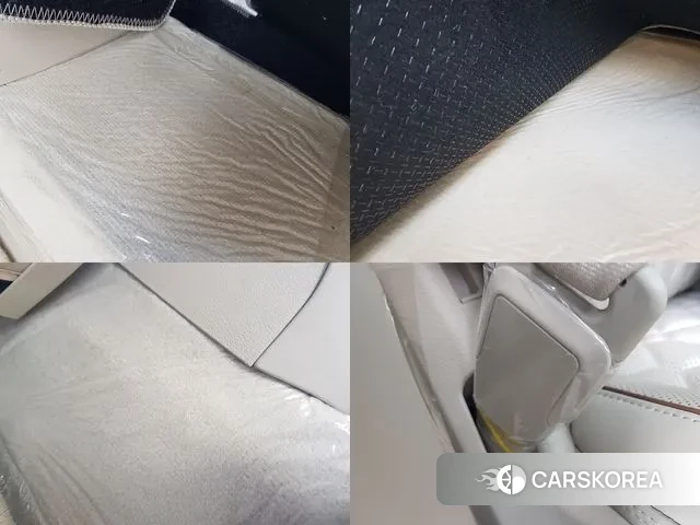 Genesis G90 id 3395442 из Кореи 11