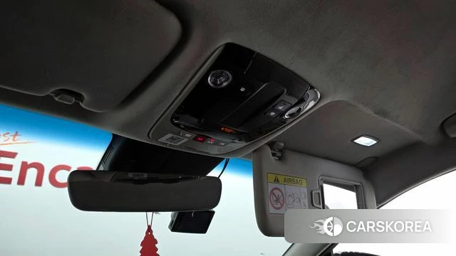 Kia K8 Hybrid id 4414933 из Кореи 11