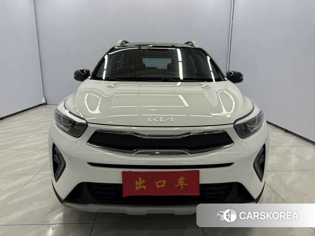 Kia Yi Ran id 4333840 из Китая 11