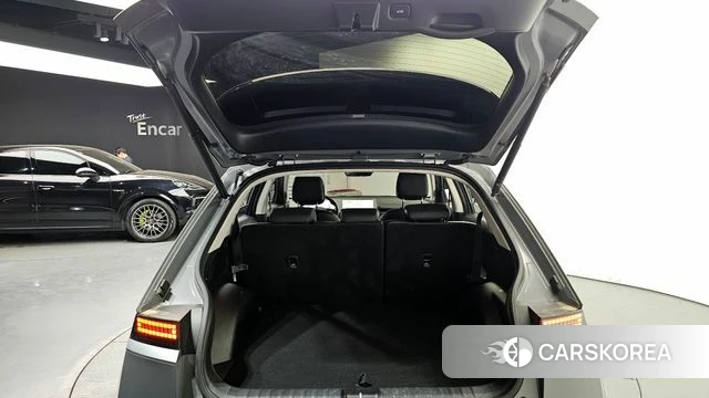 Hyundai Ionic 5 id 4186651 из Кореи 11