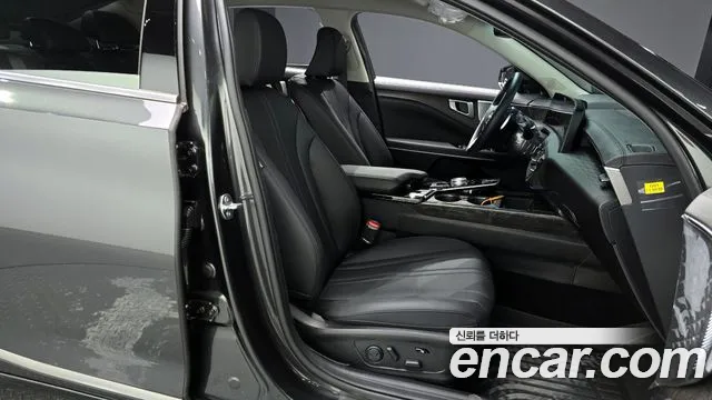 Kia K8 id 2671242 из Кореи 11