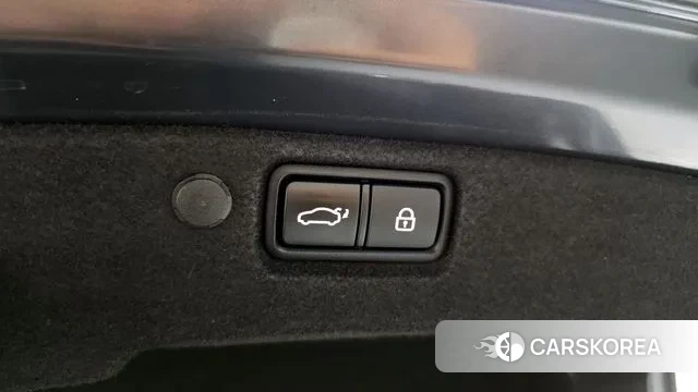 Kia All New K7 Hybrid id 2981549 из Кореи 11