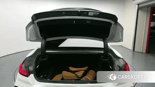 BMW 8 Series (G15) id 3348867 из Кореи 11